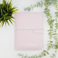 Design Your Ideal Life Planner Binder